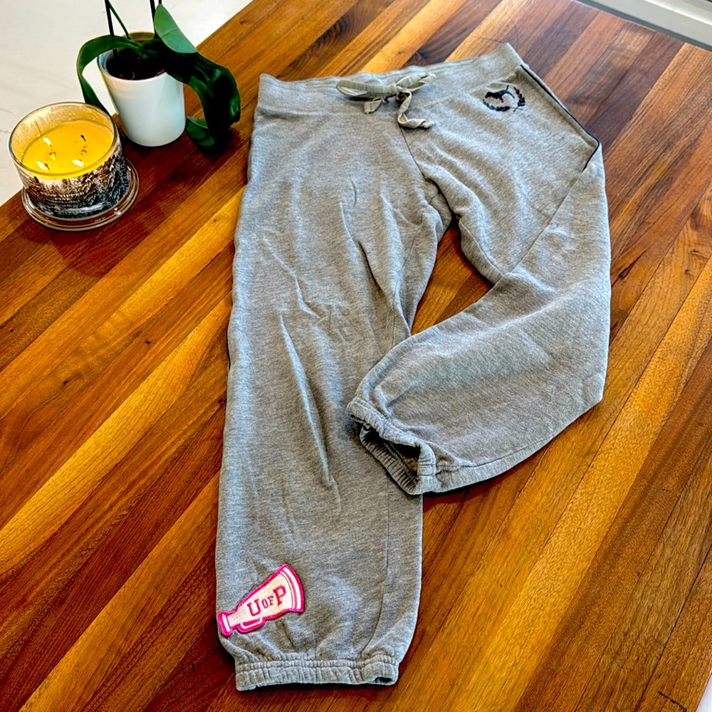 Victoria’s Secret Pink Sweatpants